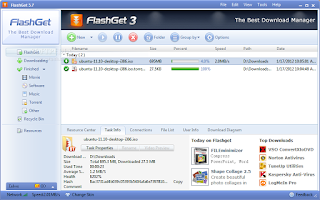 Flashget Software Link Download