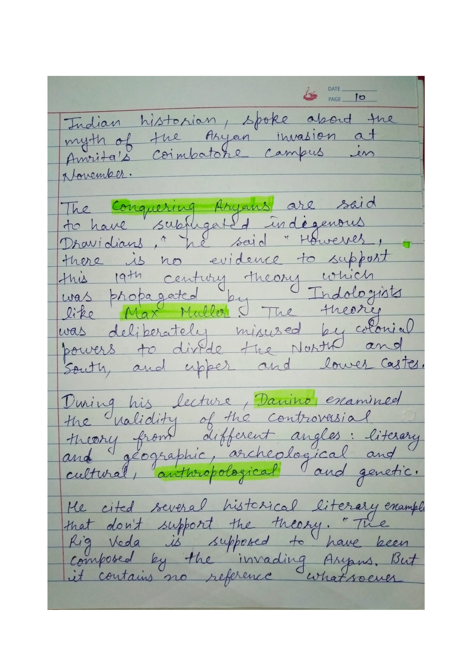 ignou solved assignment hand written