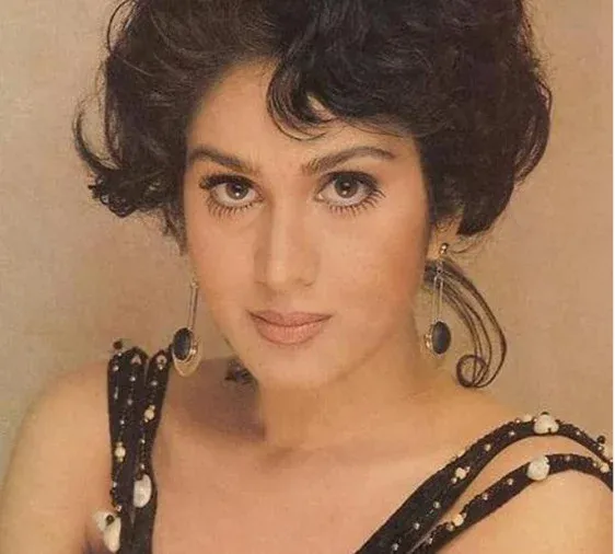 meenakshi seshadri birthday special