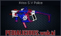 Kriss S.V Police