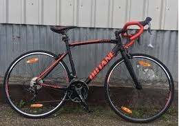 hero road bike