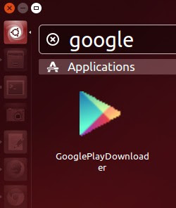 Google Play Downloader