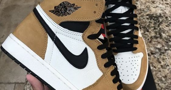 retro high og rookie of the year