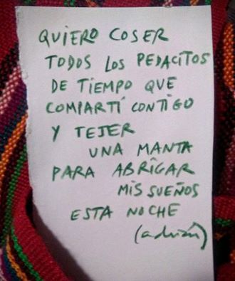 POEMA DEL DIA