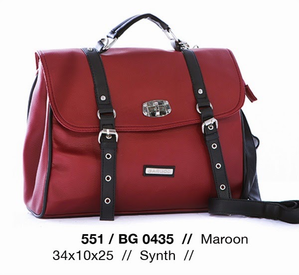 Tas Wanita Model Terbaru 551 BG 0435 - Tas Branded | Model Tas Terbaru
