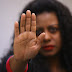 Mulher é vítima de violência doméstica em Adustina/BA