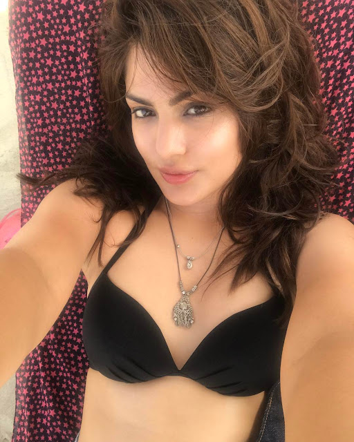 Rhea Chakraborty Hot Bikini Pics From Instagram ~ Only Wallpapers Gallery