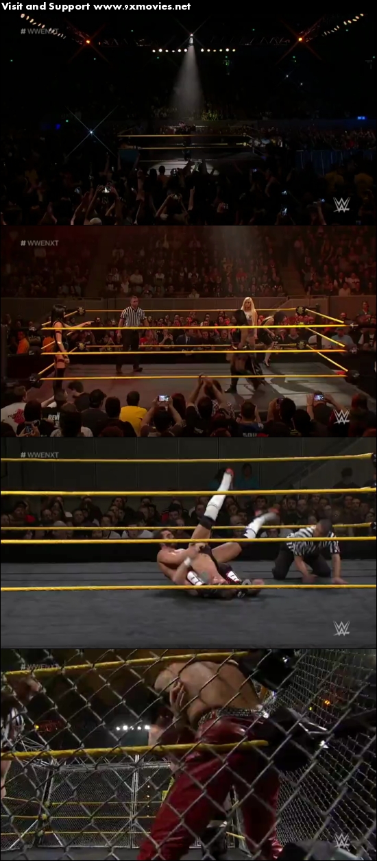 WWE NXT 04 Jan 2017 WEBRip 480p