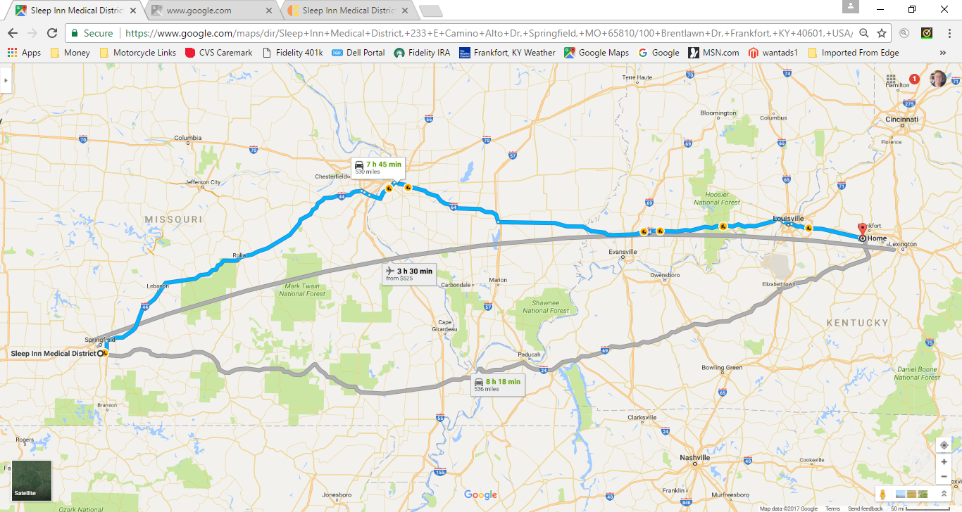 how many miles from springfield mo to dallas tx how many miles from springfield mo to dallas tx
