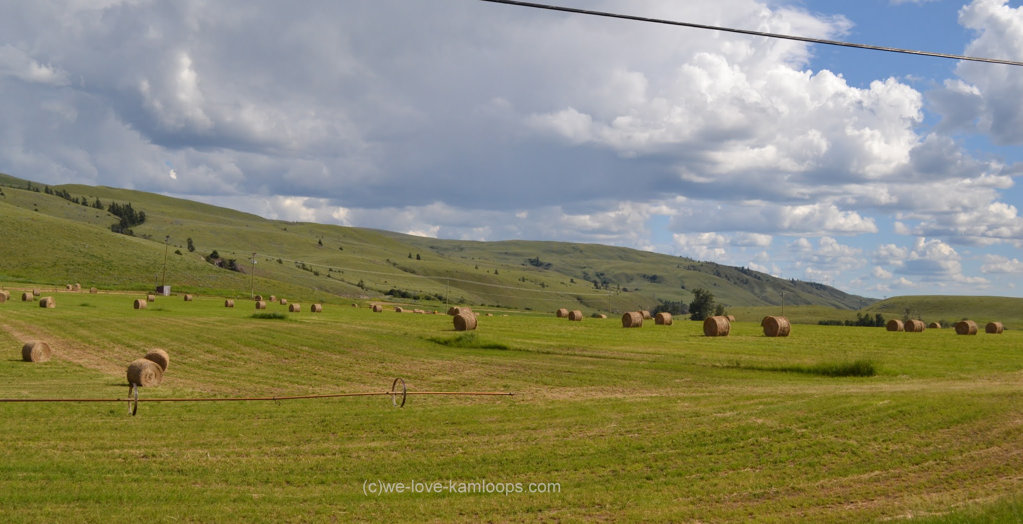 welovekamloops Nicola Valley, BC Historic Ranchland