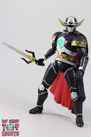 Power Rangers Lightning Collection Magna Defender 25