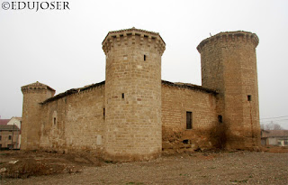 EDUJOSER CASTILLO DE LEIVA (La Rioja)