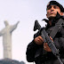 FIQUE SABENDO! / Brasil tem mais mortes violentas do que a Síria em guerra, mostra anuário