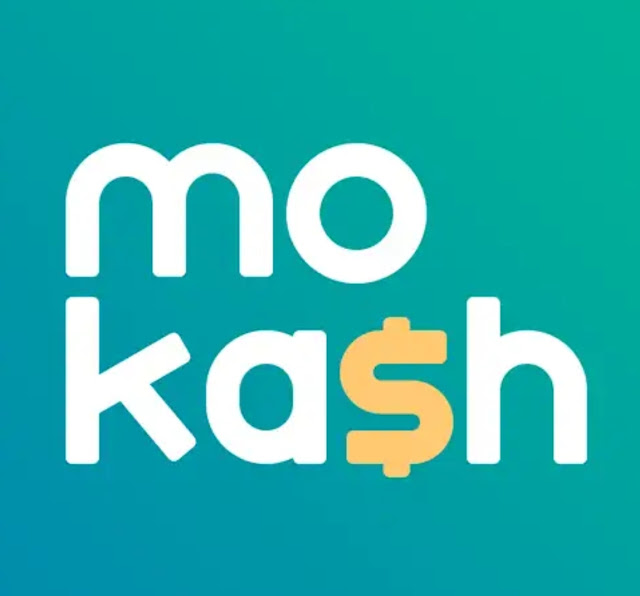 Mokash loan app