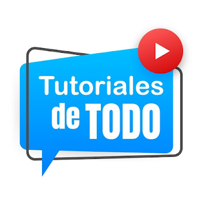 Tecnología e Informática: TUTORIALES EN LINEA