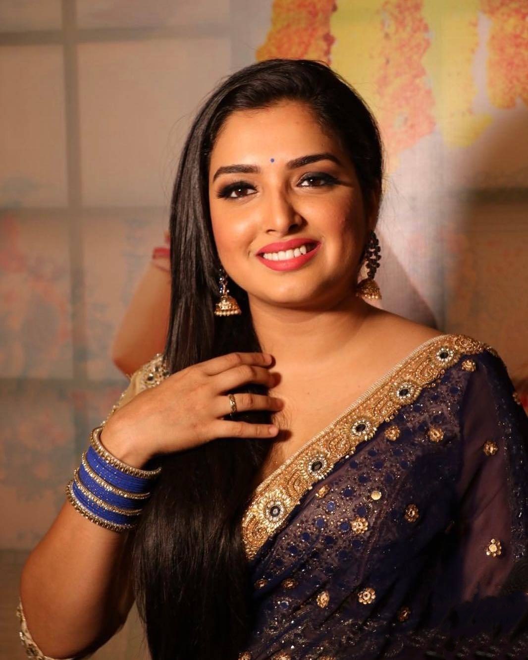 भोजपुरी हिरोइन का नाम और फोटो | Bhojpuri Actress Name List With Photo