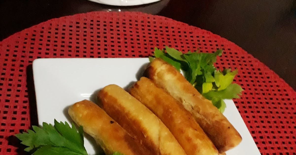 La Cocina de Albertito Taquitos estilo chino