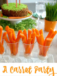 Carrot Party