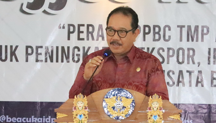 Pemprov Berdayakan Sumber Daya Lokal Dukung Pertumbuhan Ekonomi Bali