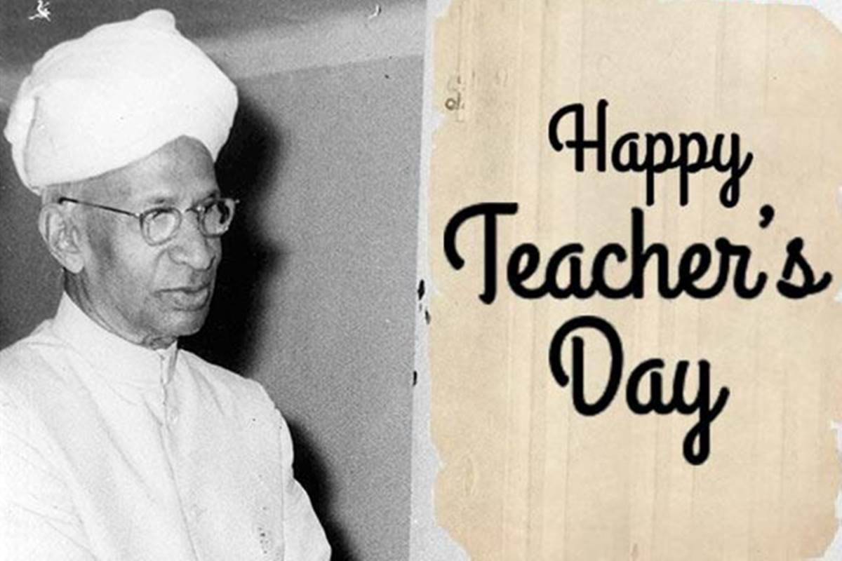 Essay on teachers day 100 words image