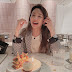 SNSD Hyoyeon thanks fans for celebrating her birthday