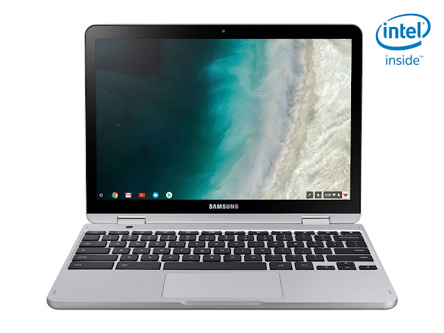 Giveaway: Win a Google-Samsung Chromebook or $249 Cash