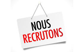 Avis de recrutement: Assistant (e) Gestion de projets