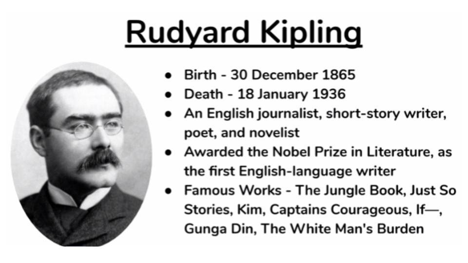 The Way Through the Woods by Rudyard Kipling