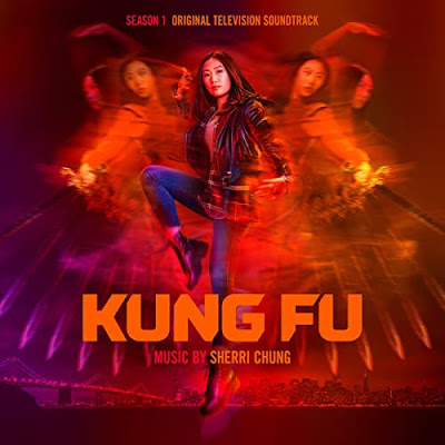 Kung Fu Season 1 Soundtrack Sherri Chung