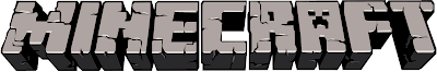 Minecraft Logo New Photo Collections 5