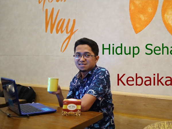 Hidup Sehat Alami dengan Kebaikan Alam