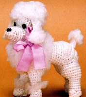 PATRON GRATIS PERRO AMIGURUMI 974