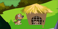  Games2Mad - G2M Rescue The Puppies
