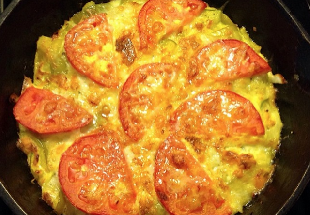 10 Menu Sarapan Sehat dan Praktis, Cocok Bagi Anak & Bunda yang Sedang Diet