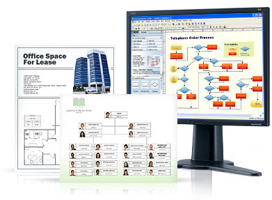Tecnologías en ambiente Web: Smartdraw