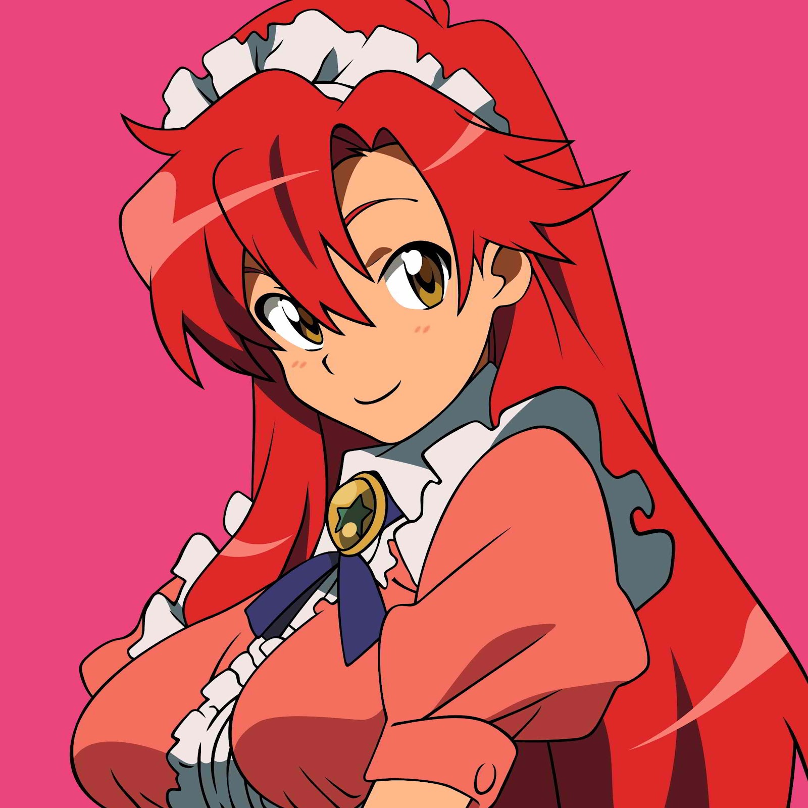 Yoko Littner Rule 34 - g4c7pp5
