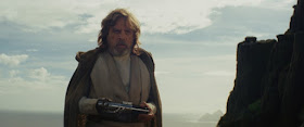  Až vám Luke Skywalker nabídne mléko, raději odmítněte. (Star Wars: Poslední z Jediů)