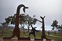 Canberra Public Art | Jimmy Rix