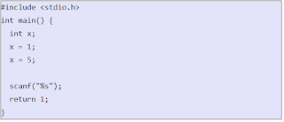Variables in C programming Variable Declaration - Data Types - Variable Initialization - Constants - Modifiers - Some key points about variables in C