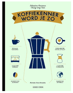 Cadeau voor koffieliefhebber