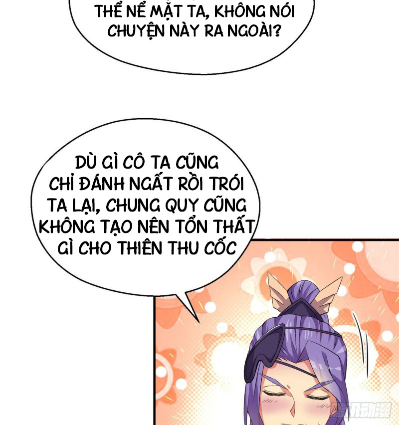 Ta Nhặt Được Thuộc Tính Tại Tu Chân Giới chapter 46 - Trang 59