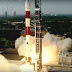 Primeiro satélite 100% brasileiro já está no espaço; assista lançamento