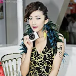 Lee Chae Eun – P&I 2012 Foto 2