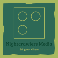 Nightcrawlers Media  