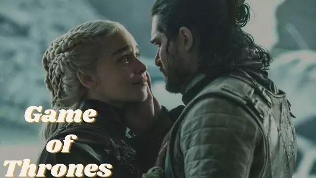 Netflix dubbed game of thrones in hindi