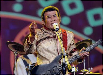 Kumpulan Lagu Dangdut Rhoma Irama Mp3 Populer Terlaris - Master Musik