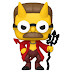 FUNKO POP! The Simpsons Flanders (as Devil)