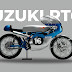 Suzuki RT 67 | THE MOST ICONIC SUZUKI BIKES