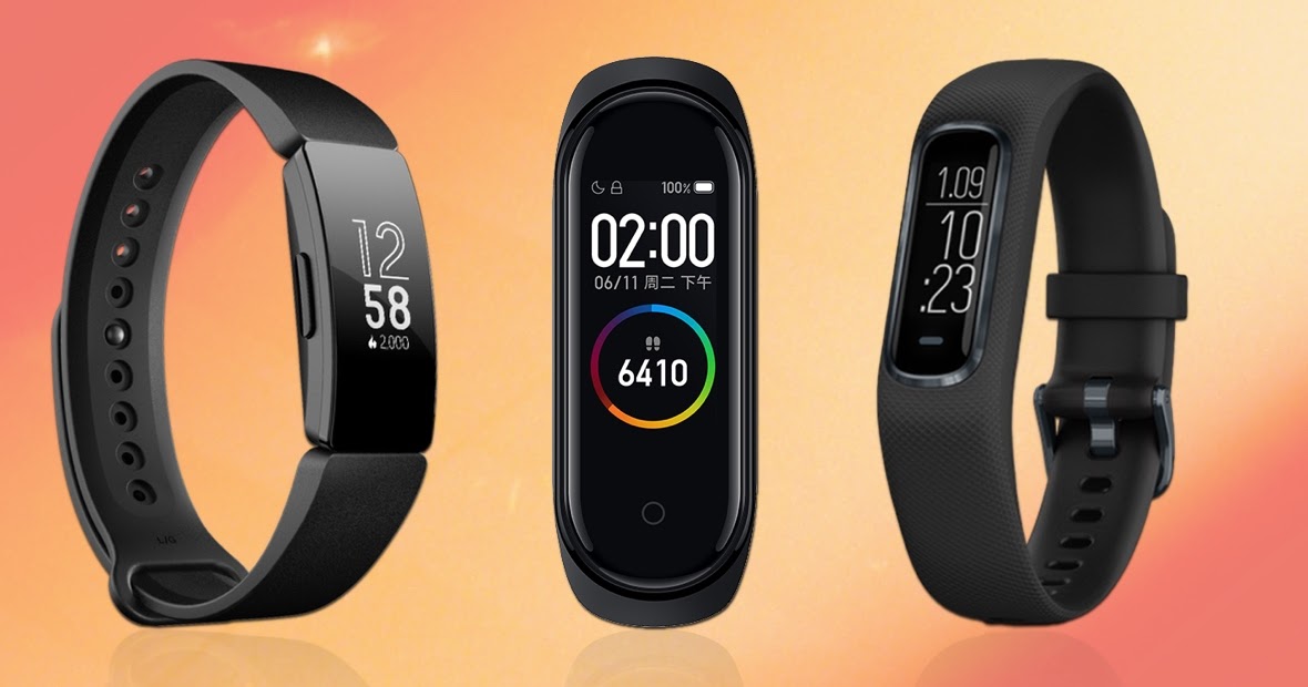 Best Fitness Bands To Buy Under ₹ 3000 in 2020 TOP TECH SHOWDOWN
