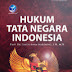 Hukum Tata Negara Indonesia Edisi Revisi 